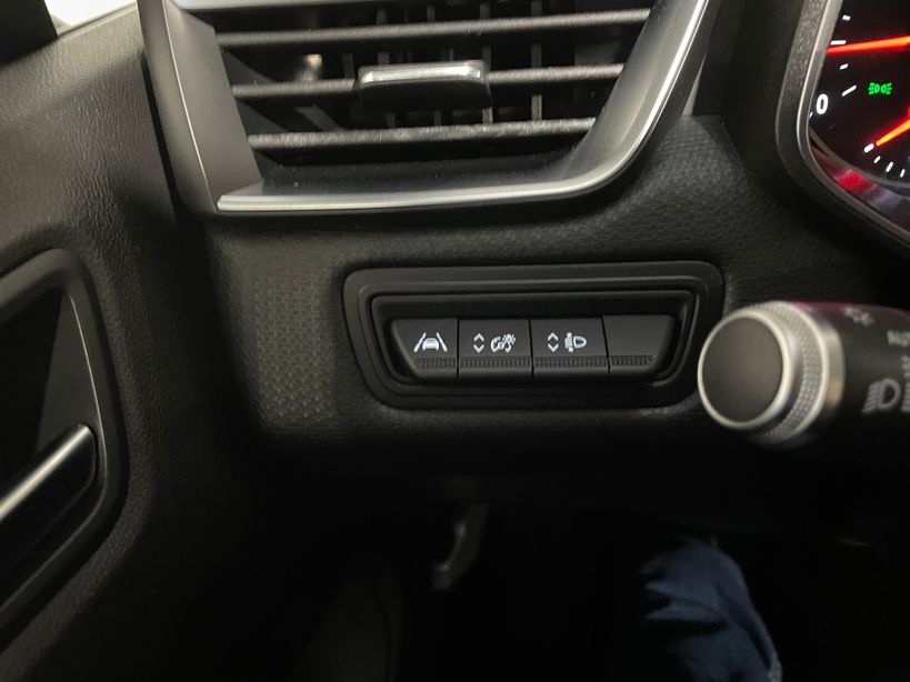 RENAULT CLIO V 2021 - Photo n°34