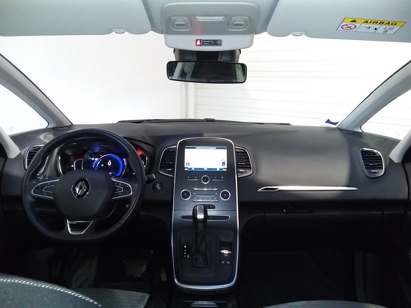 RENAULT SCENIC IV BUSINESS 2019 - Photo n°14