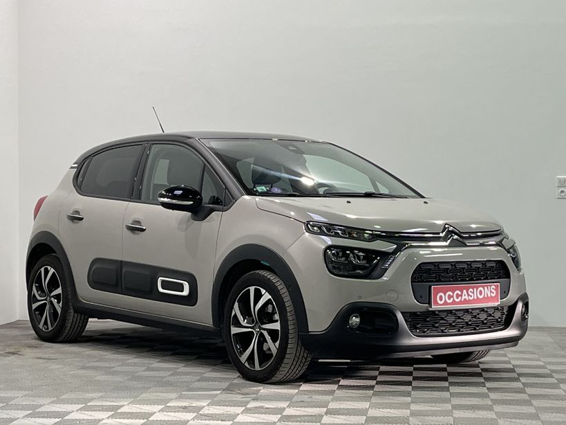 CITROEN C3 2021 - Photo n°2