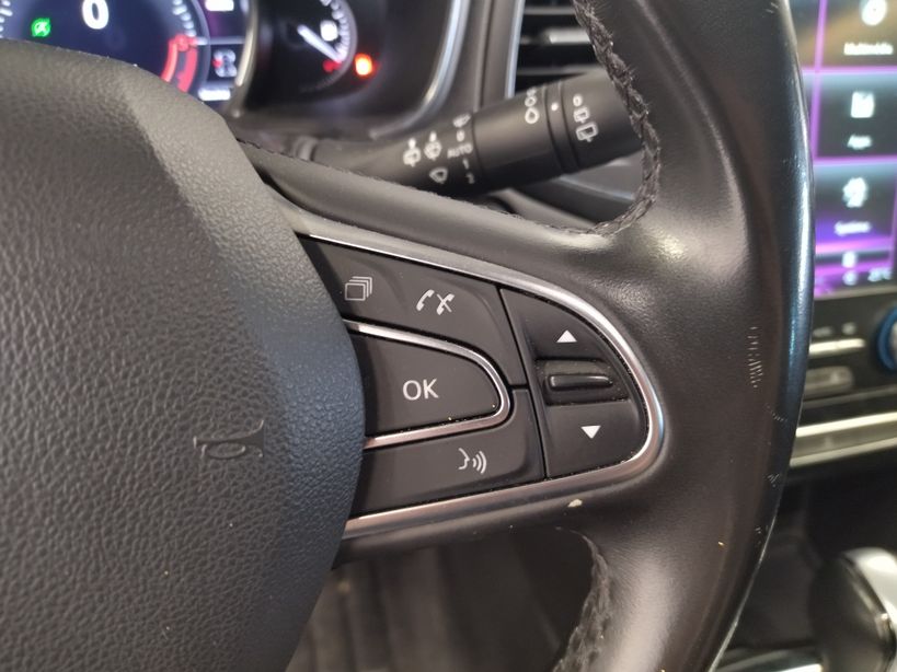 RENAULT MEGANE IV ESTATE 2019 - Photo n°28