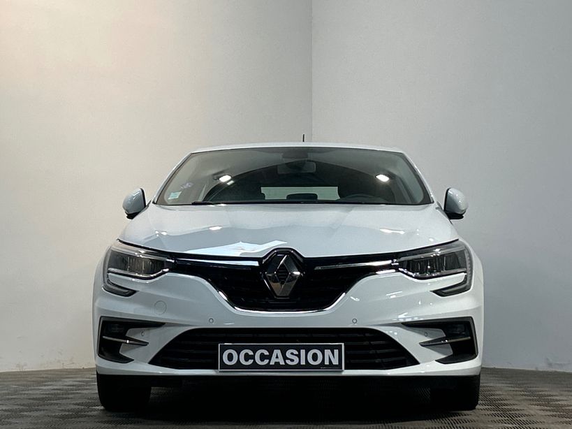 RENAULT MEGANE IV BERLINE 2023 - Photo n°5