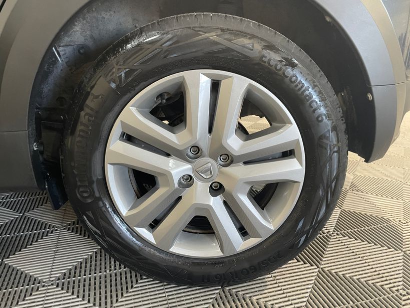 DACIA SANDERO 2022 - Photo n°28