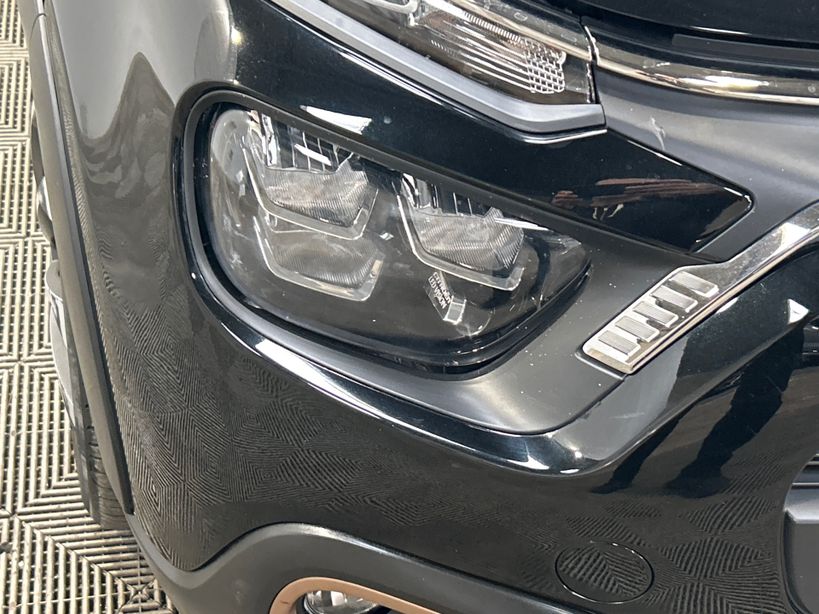 CITROEN C3 2023 - Photo n°9