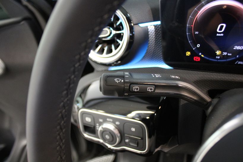 MERCEDES CLASSE A 2022 - Photo n°27