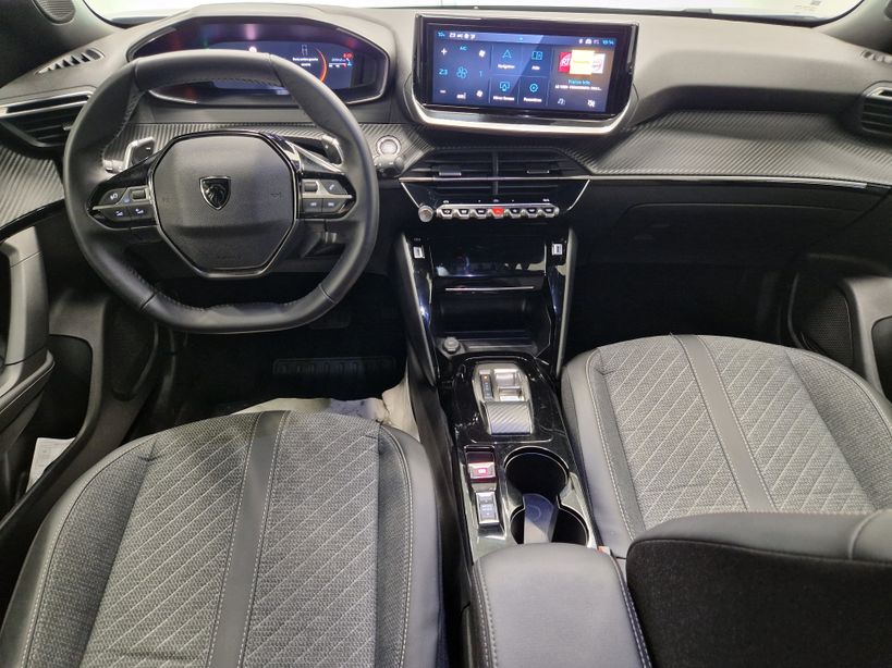 PEUGEOT 2008 2025 - Photo n°9