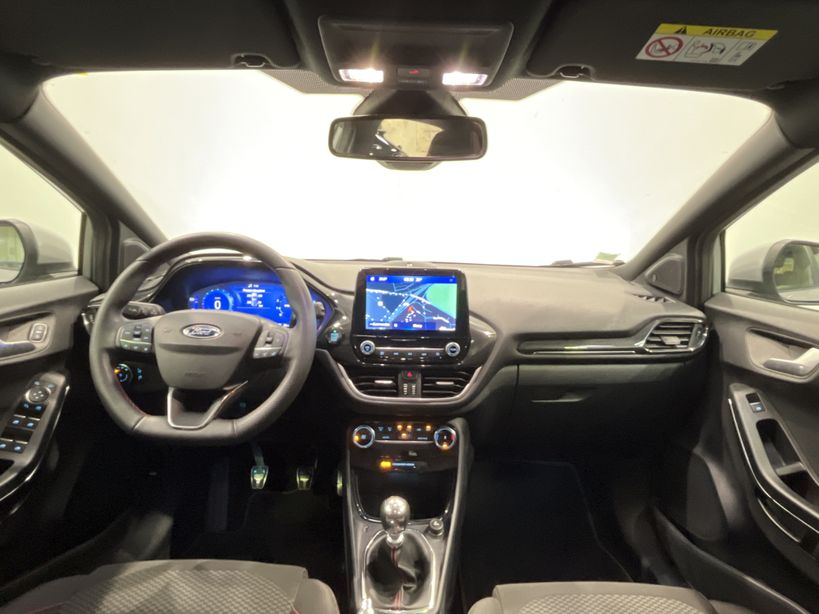 FORD PUMA 2021 - Photo n°31