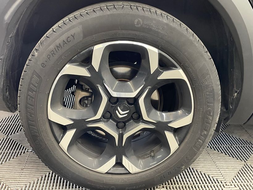 CITROEN C5 AIRCROSS 2023 - Photo n°36