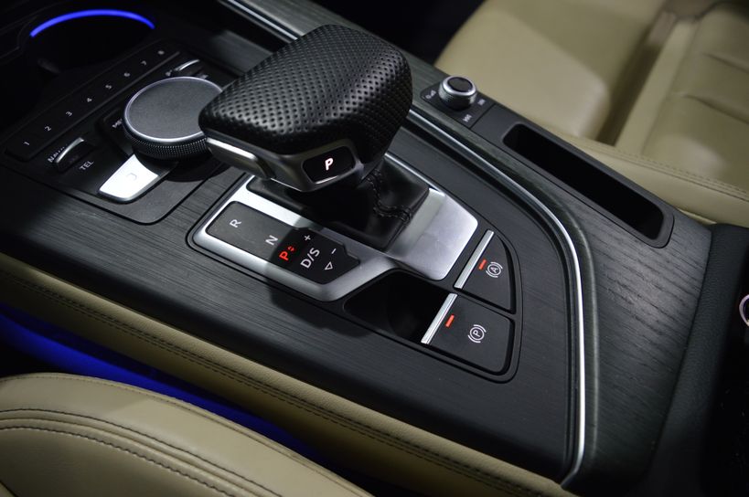 AUDI A4 2016 - Photo n°26
