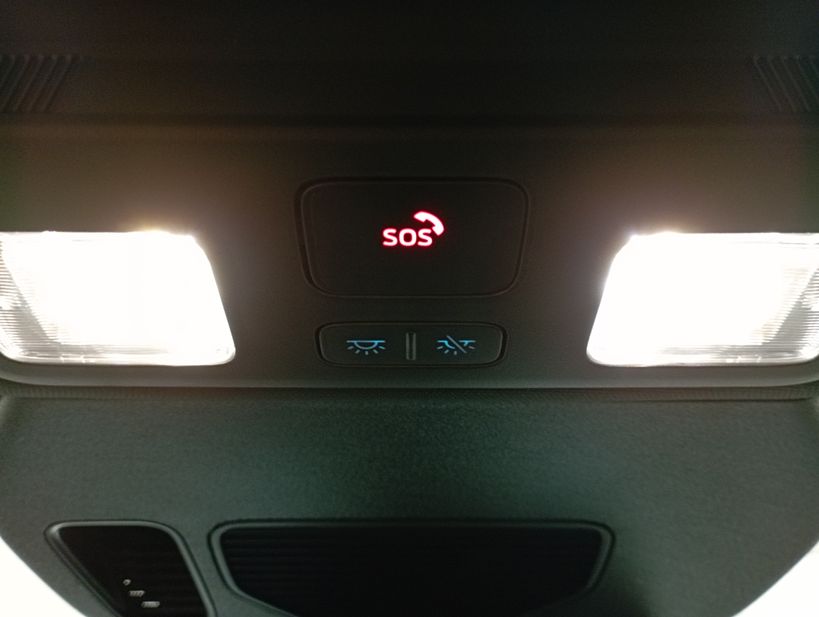 FORD KUGA 2022 - Photo n°29
