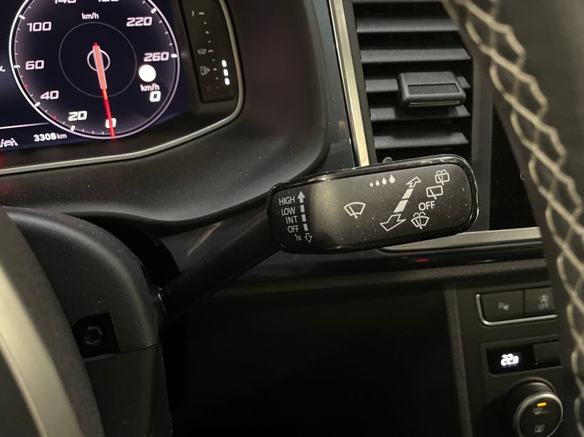 SEAT ATECA 2024 - Photo n°33