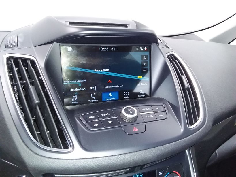 FORD C MAX 2018 - Photo n°17