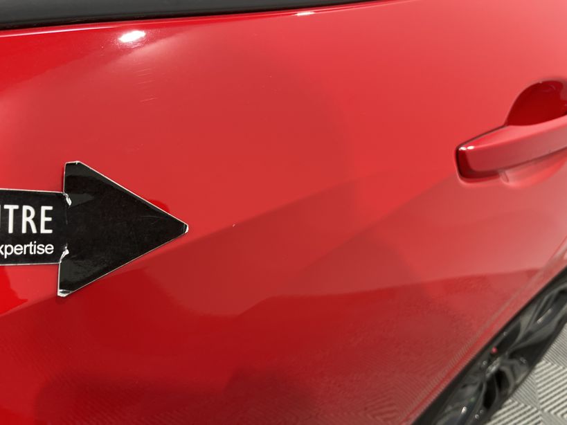 HONDA CIVIC 2017 2017 - Photo n°20