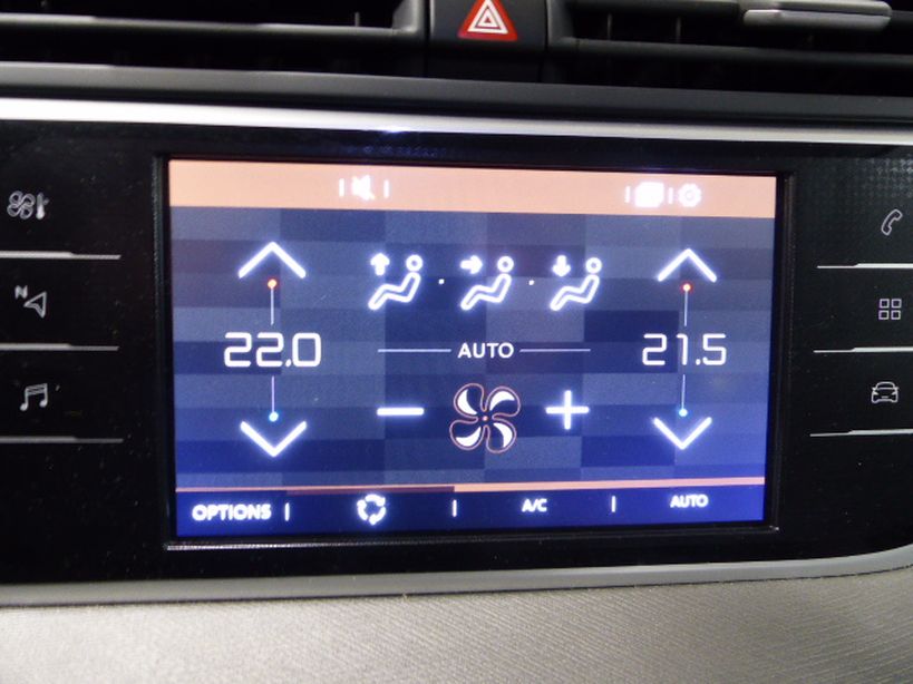 CITROEN C4 SPACETOURER 2019 - Photo n°21