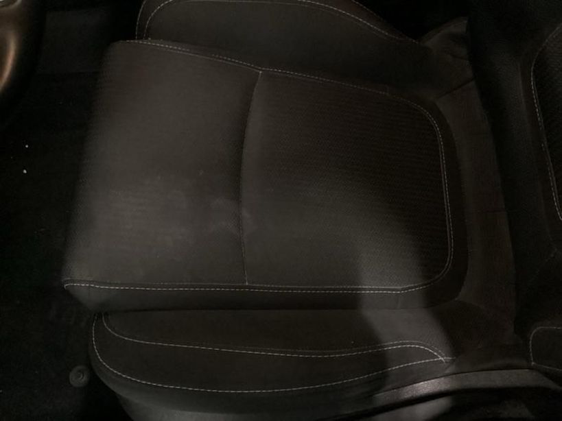 RENAULT MEGANE IV ESTATE 2021 - Photo n°5