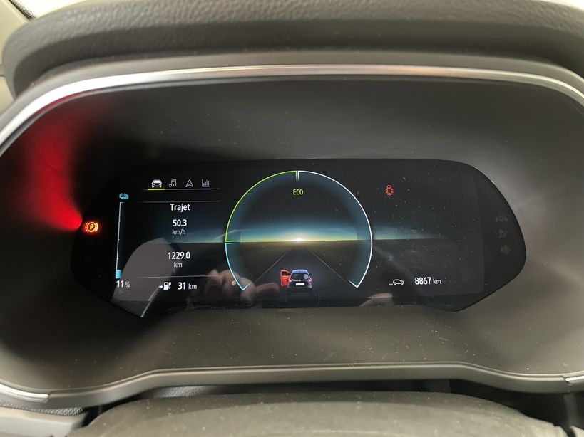 RENAULT ZOE 2021 - Photo n°13
