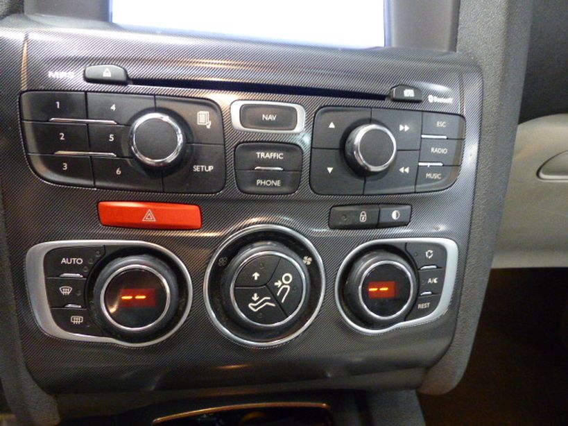 CITROEN C4 2011 - Photo n°20
