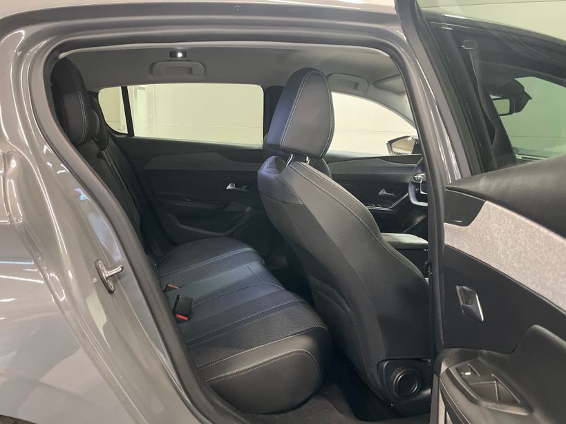 PEUGEOT 308 2024 - Photo n°8