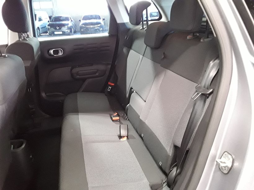 CITROEN C3 AIRCROSS 2020 - Photo n°16