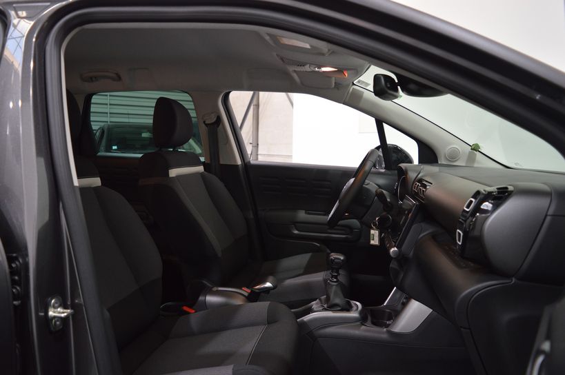 CITROEN C3 AIRCROSS 2020 - Photo n°7