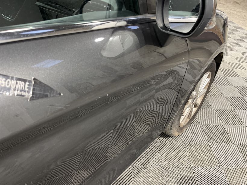 FORD FIESTA 2021 - Photo n°9