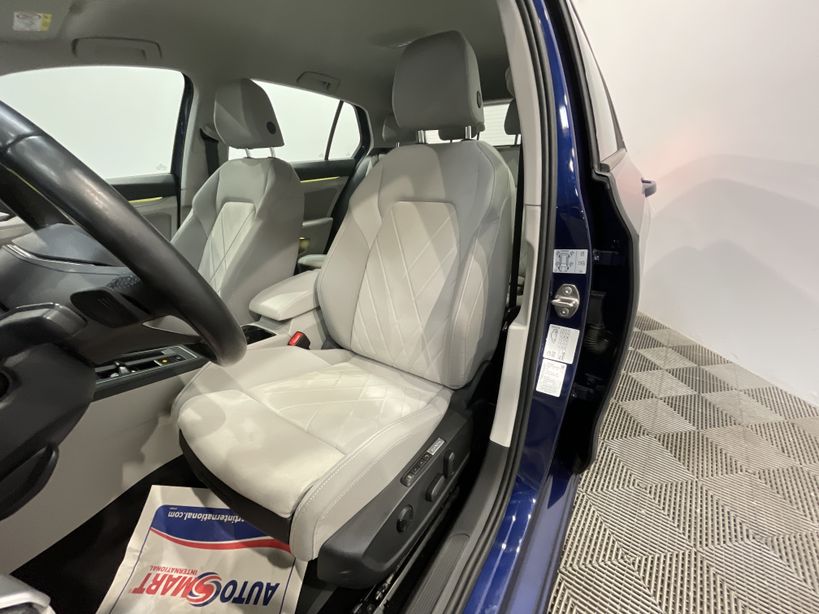VOLKSWAGEN GOLF 2021 - Photo n°9