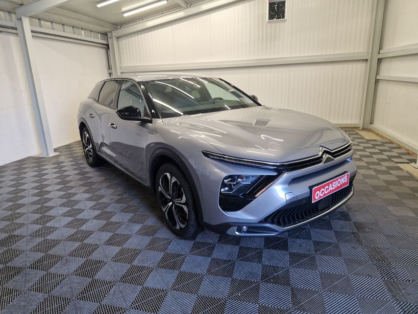 CITROEN C5 X 2024 - Photo n°2