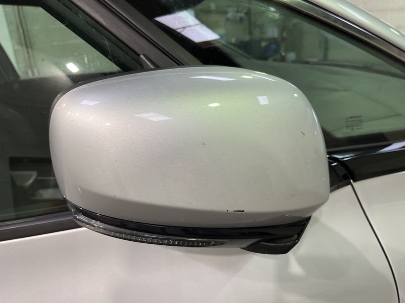 RENAULT GRAND SCENIC IV 2020 - Photo n°8