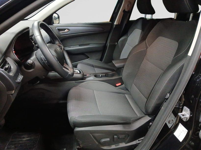 RENAULT ARKANA 2024 - Photo n°10