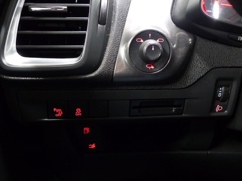 CITROEN DS5 2014 - Photo n°21