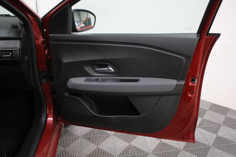 DACIA SANDERO 2022 - Photo n°32