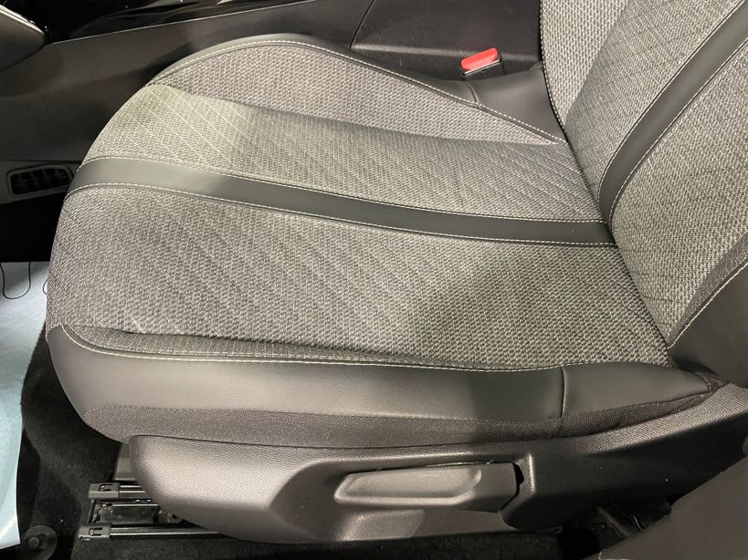 PEUGEOT 2008 2024 - Photo n°16