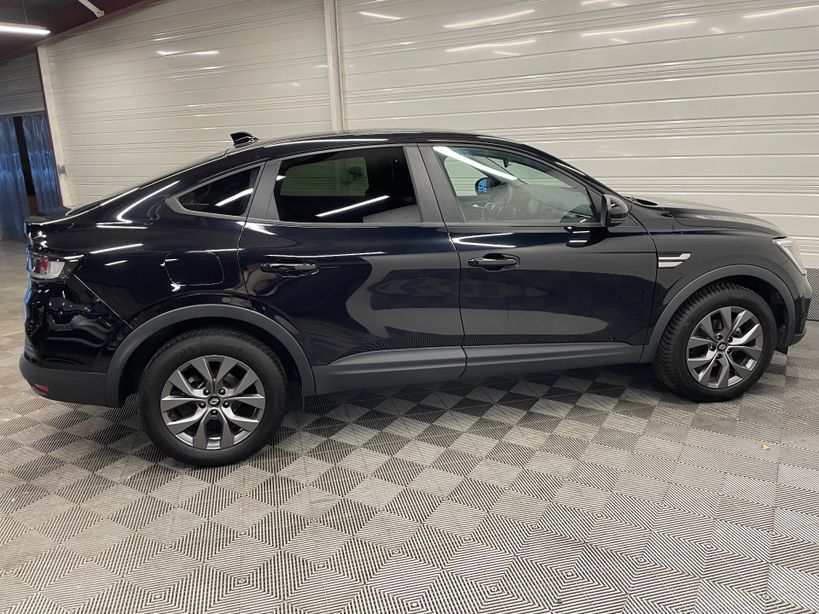 RENAULT ARKANA 2024 - Photo n°5