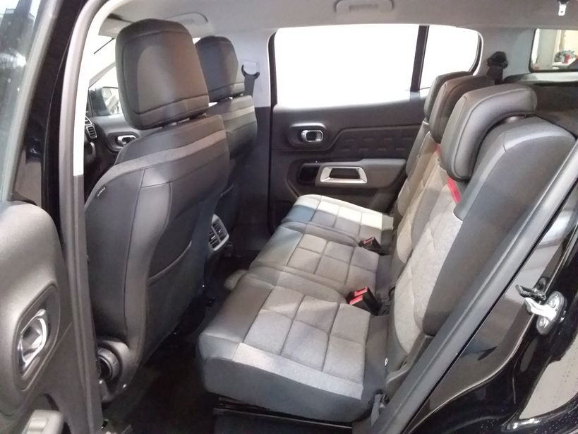 CITROEN C5 AIRCROSS 2021 - Photo n°12