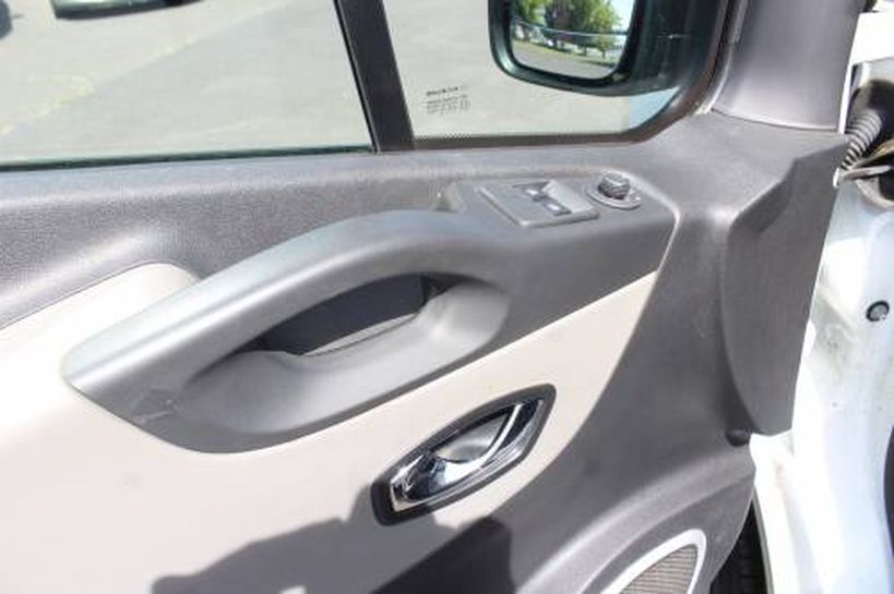 RENAULT TRAFIC III FG 2016 - Photo n°333