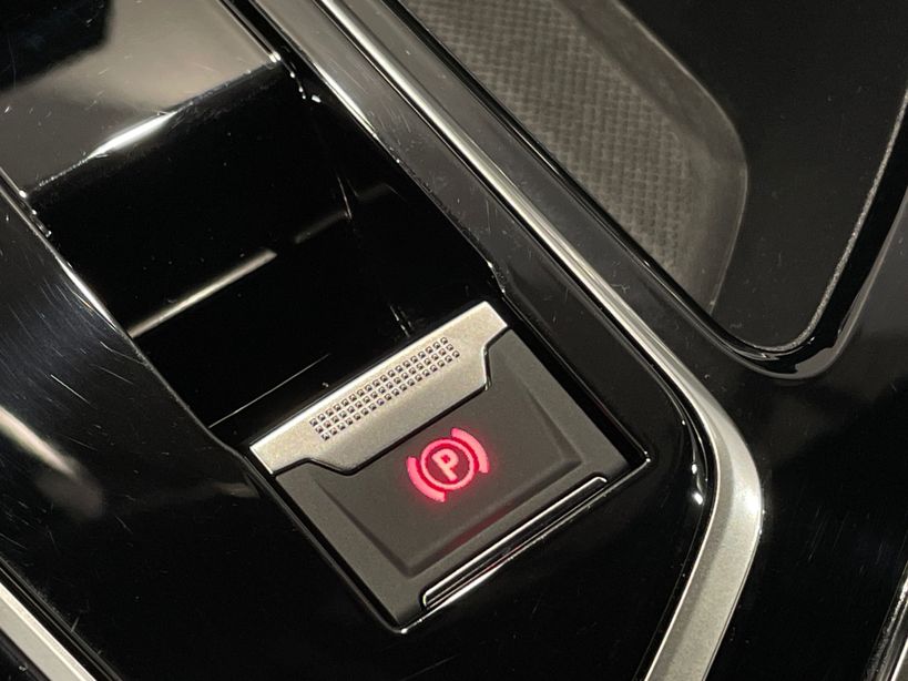 PEUGEOT 3008 2024 - Photo n°24