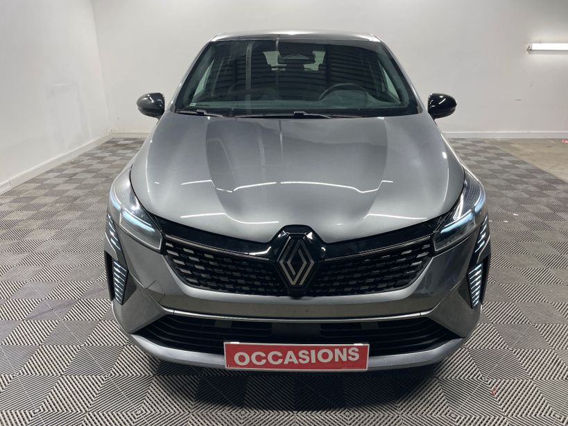 RENAULT CLIO V 2025 - Photo n°3