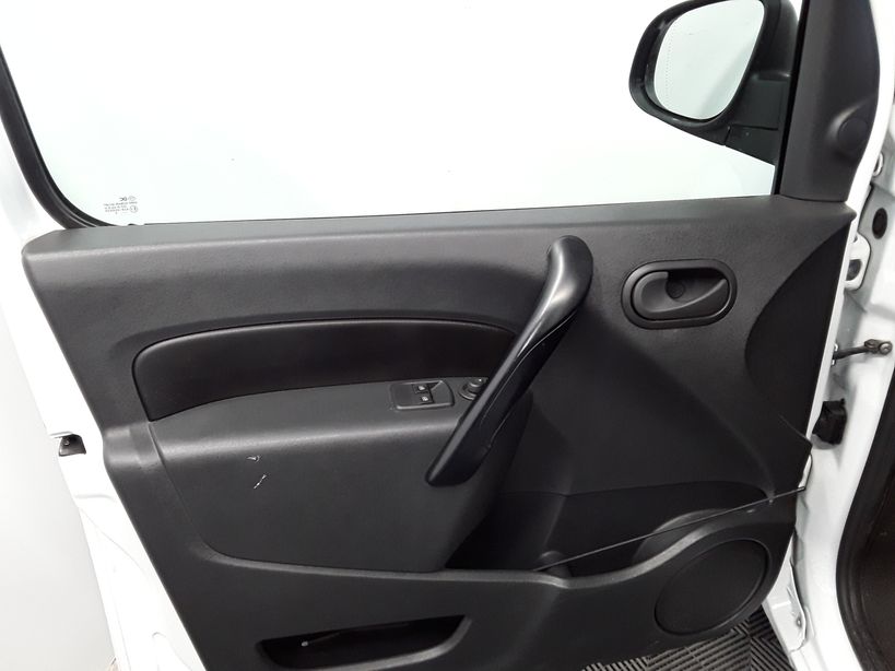 RENAULT KANGOO EXPRESS 2019 - Photo n°16