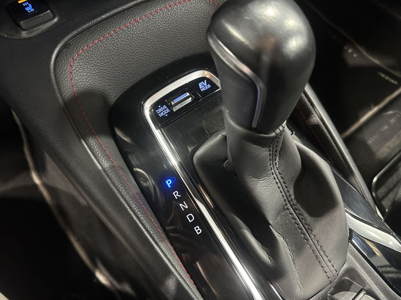 TOYOTA COROLLA HYBRIDE MY20 2021 - Photo n°28