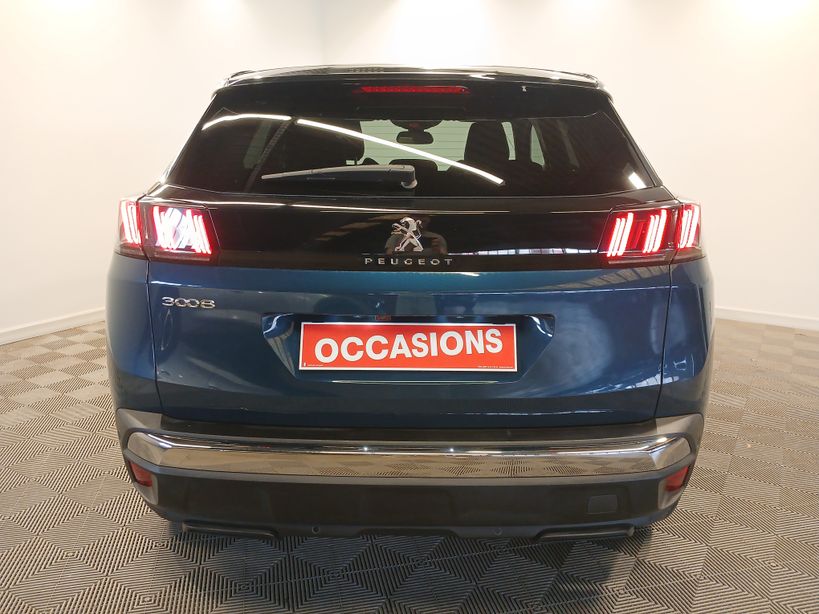 PEUGEOT 3008 2024 - Photo n°6
