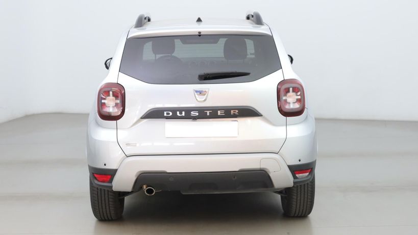 DACIA DUSTER 2021 - Photo n°5