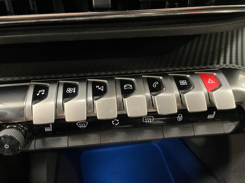 PEUGEOT 5008 2023 - Photo n°26