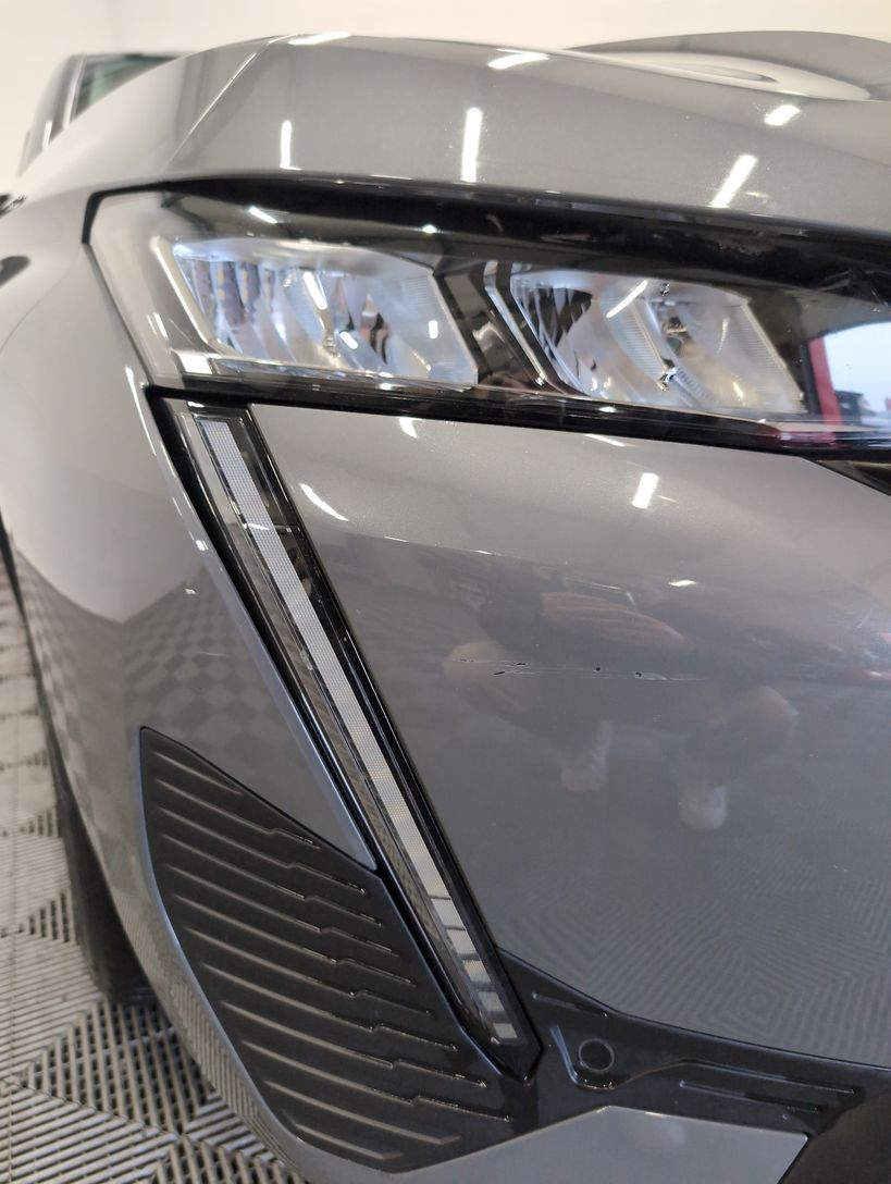 PEUGEOT 308 2024 - Photo n°2