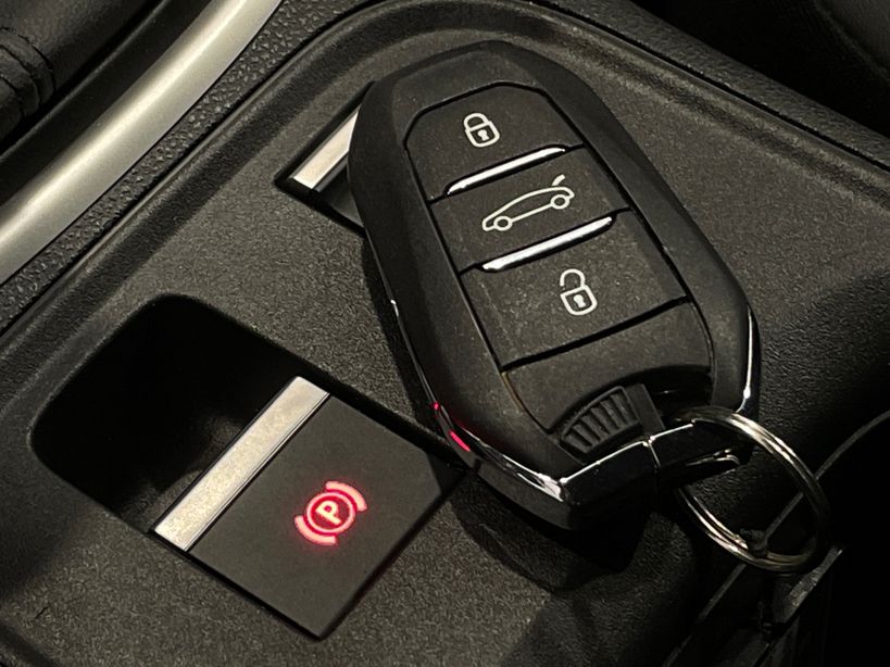 JEEP AVENGER 2025 - Photo n°52