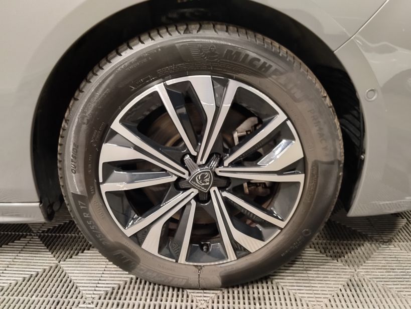 PEUGEOT 508 2024 - Photo n°4