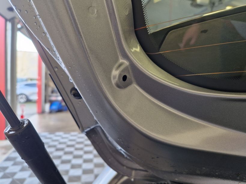 PEUGEOT 208 2025 - Photo n°6