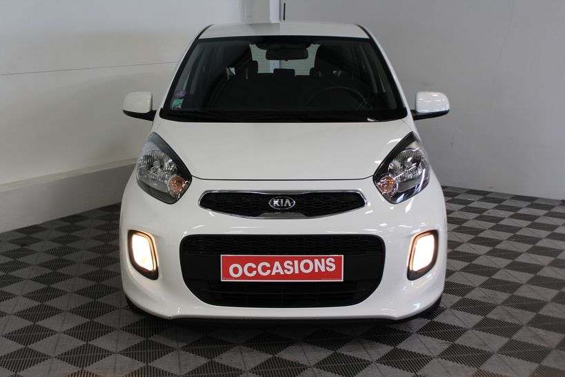 KIA PICANTO 2016 - Photo n°2