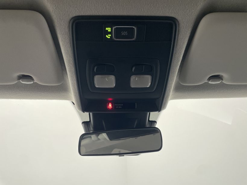 RENAULT CAPTUR 2021 - Photo n°22