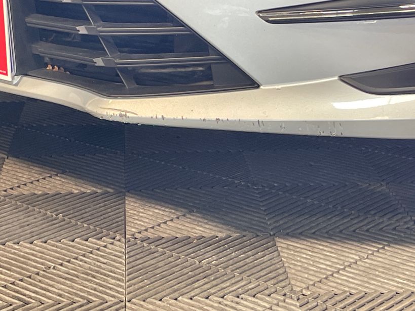 RENAULT MEGANE IV ESTATE 2021 - Photo n°10