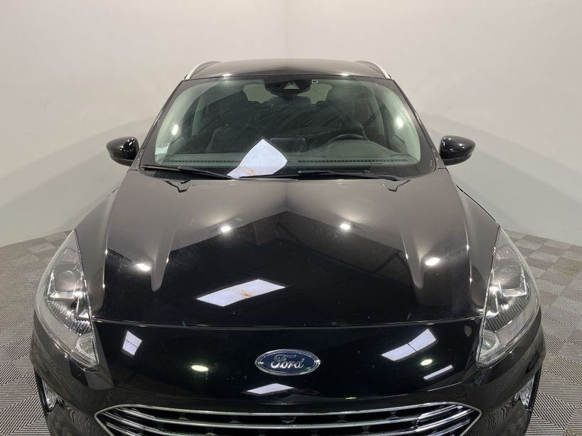 FORD KUGA 2021 - Photo n°4