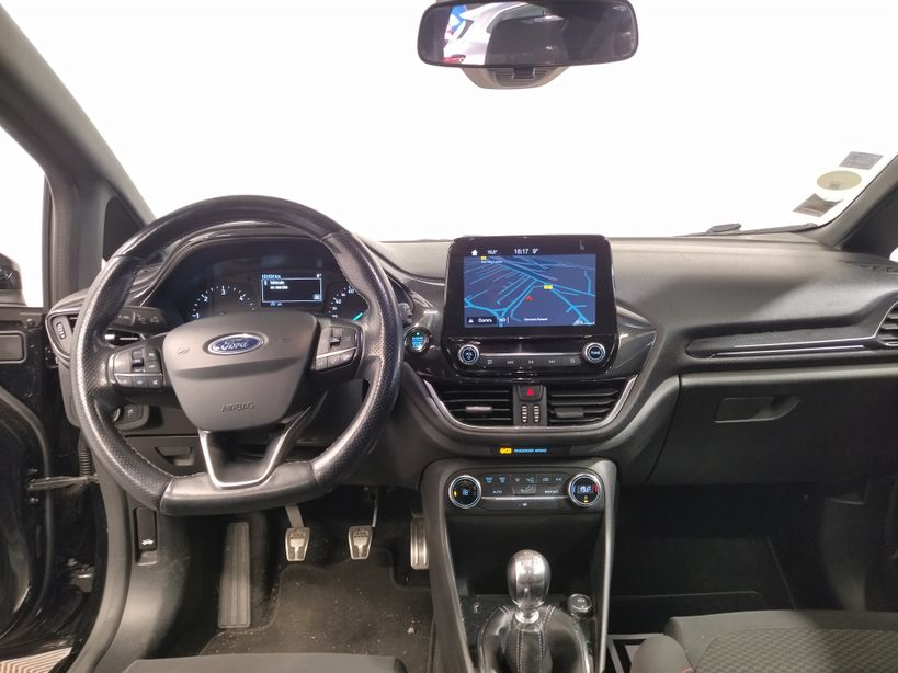 FORD FIESTA 2018 - Photo n°22